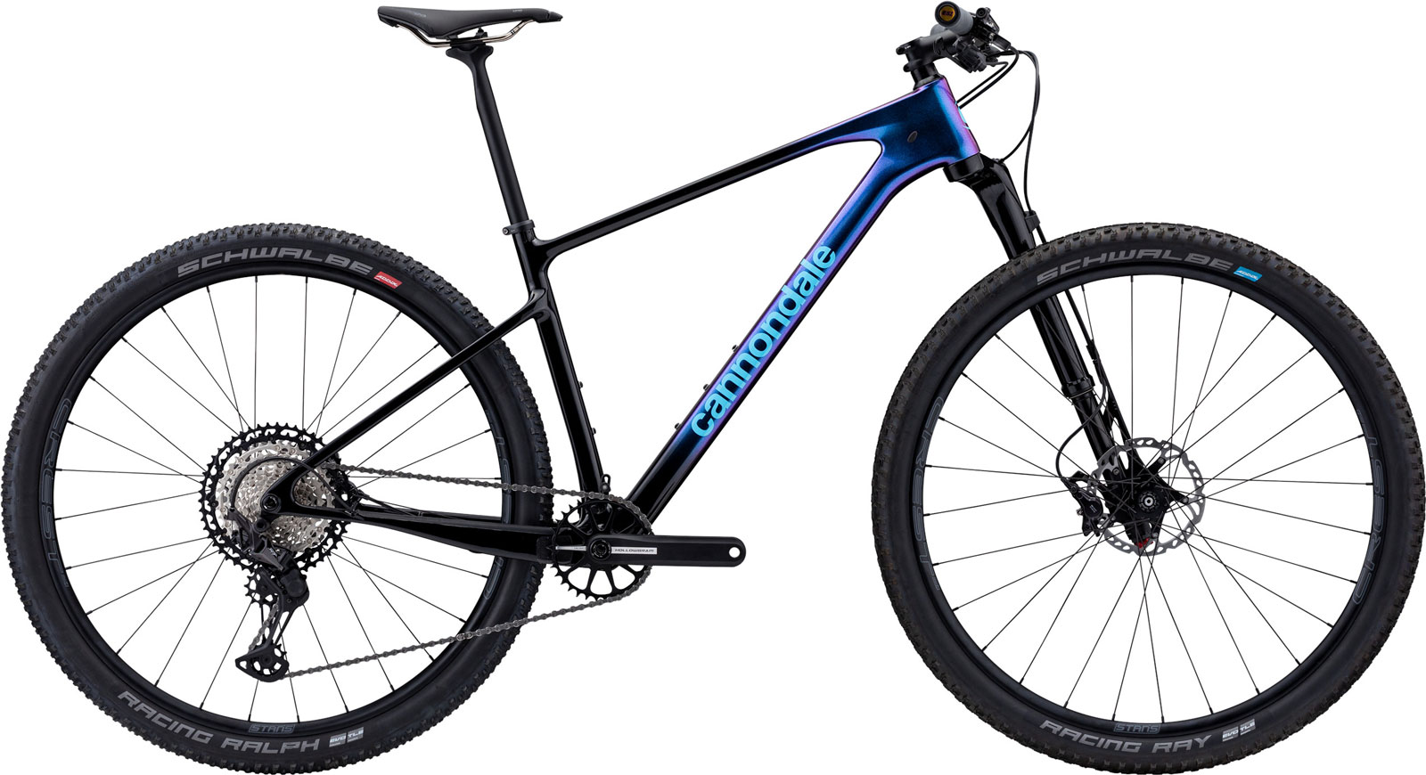 Slack on sale xc hardtail