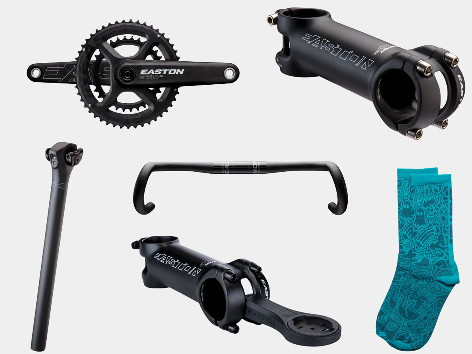 Bike components hot sale black friday