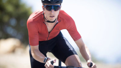 Roundup: Three new super lightweight ActiveLook-powered smart sunglasses for cyclists