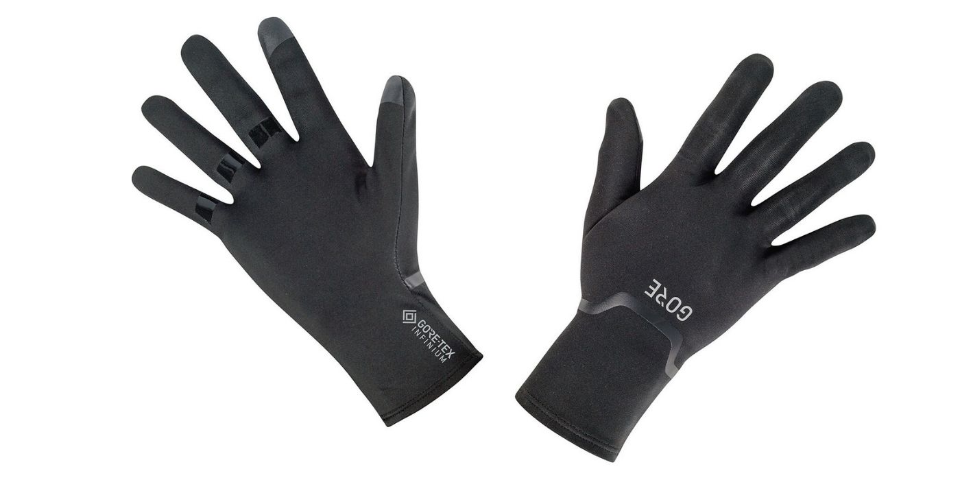 GORE-TEX INFINIUM Stretch Gloves
