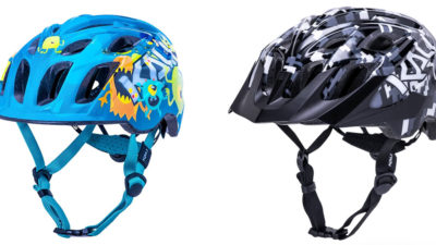 Best Kid’s Bike Helmets: From Bike Park to School Commute to Downhill MTB