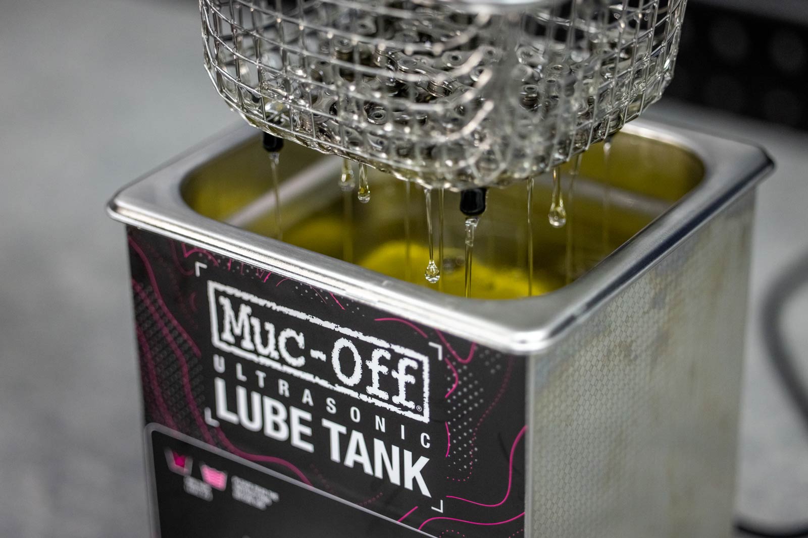 Muc-Off Review: Innovative Products to Clean, Protect, and Optimize Your  Bike