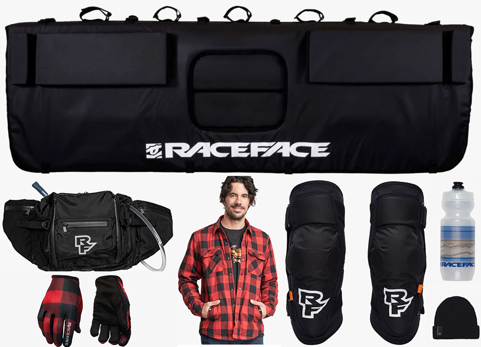 race face tailgate pad sale pre black friday deals clothing gear
