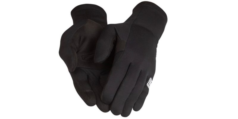 warm winter cycling gloves