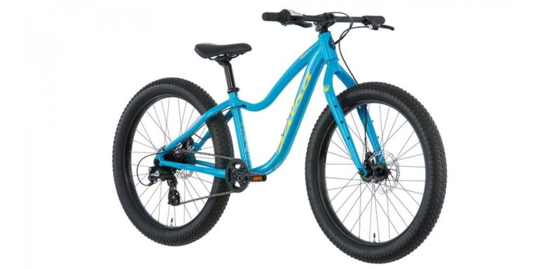 Best Mountain Bikes For Kids - Our Top 20” To 24” Wheel Youth MTB Picks ...