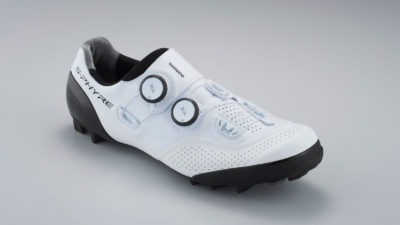Shimano Ultread updates lighter, more durable XC, AM and Gravity MTB Shoes