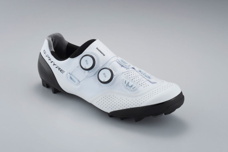Circo Instruir Con Shimano Ultread updates lighter, more durable XC, AM and Gravity MTB Shoes  - Bikerumor