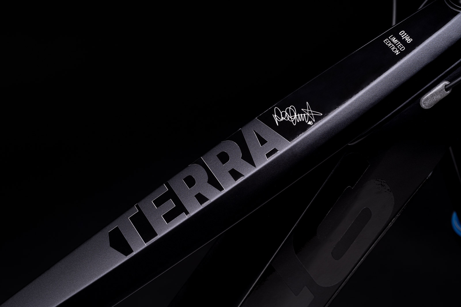 vr46 terra limited