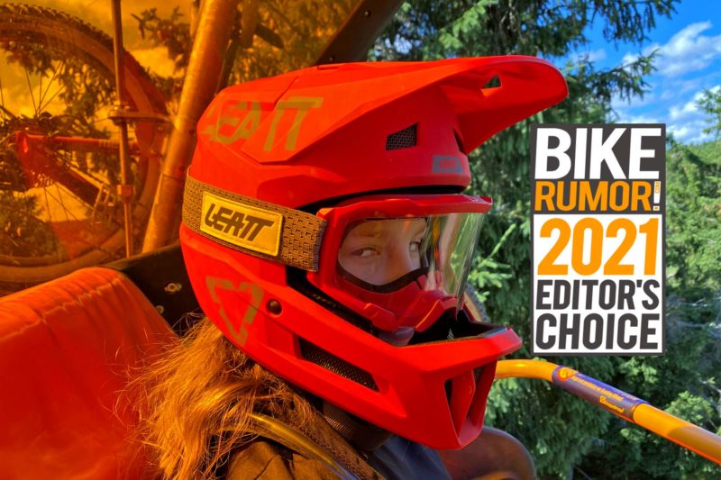 2021 Editor's Choice: Family MTB trips to the bike park
