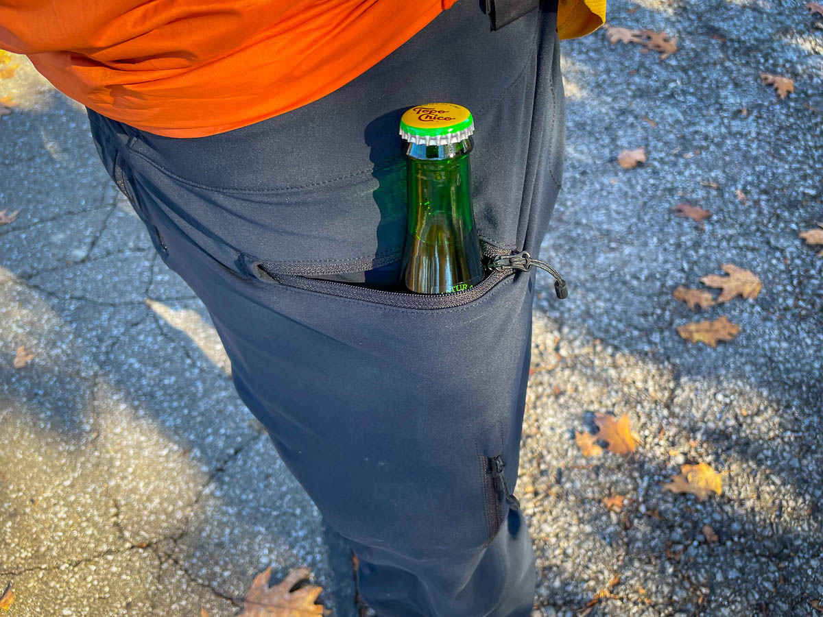 Bikerumor Editor's Choice Awards 2021 Specialized trail pants