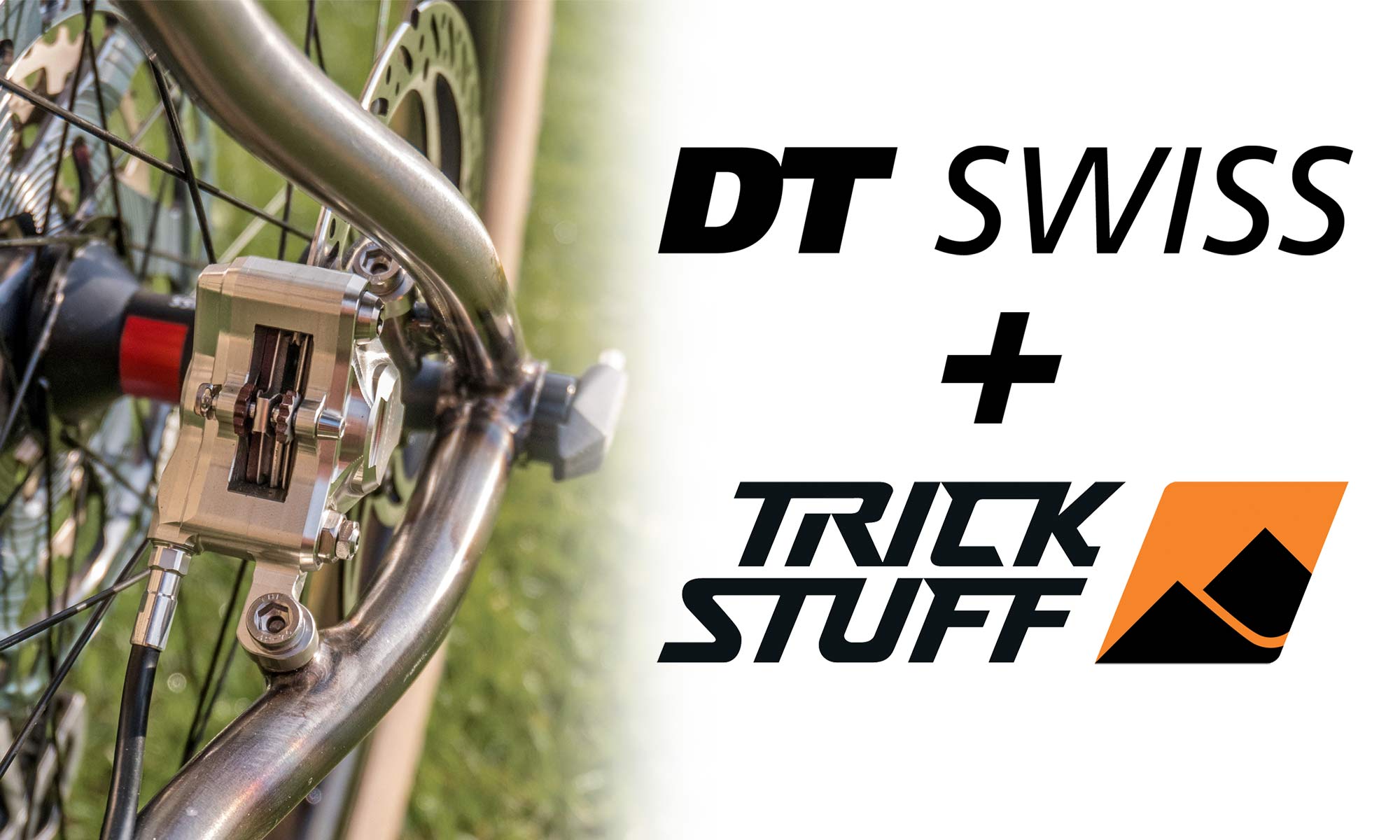 DT Swiss AG buys Trickstuff GmbH