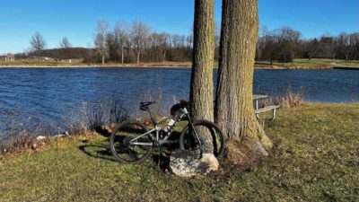 Bikerumor Pic Of The Day: Shelby Township, Michigan