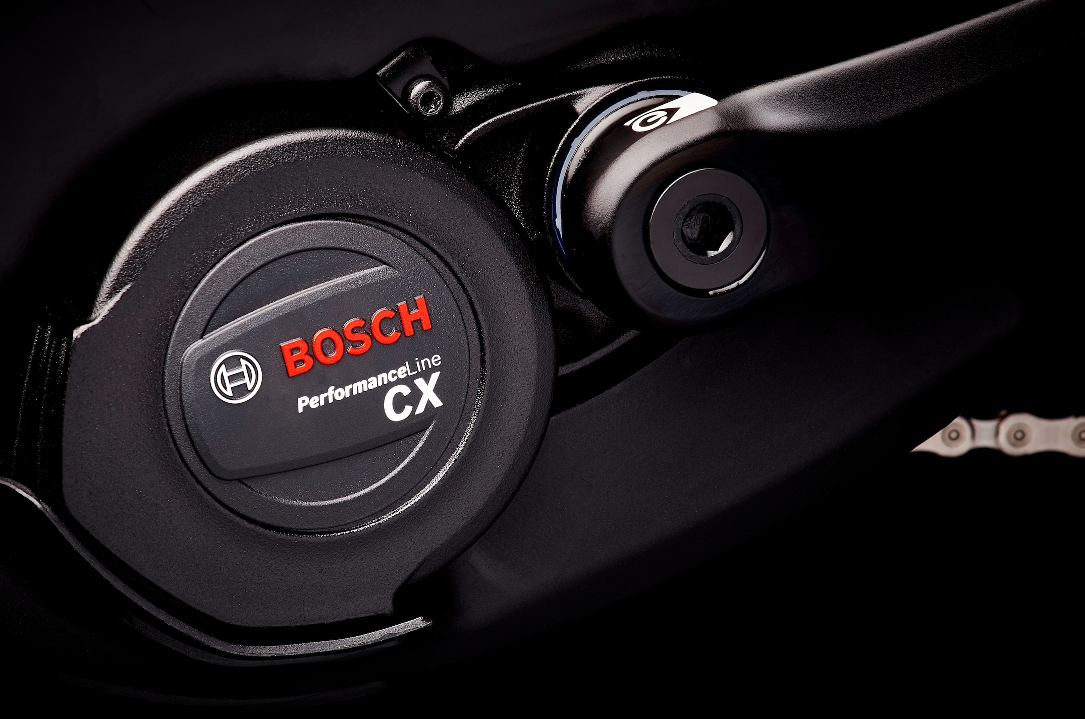 MMR X-Bolt Bosch system.