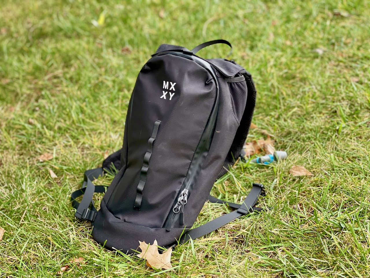 MXXY hydration pack full