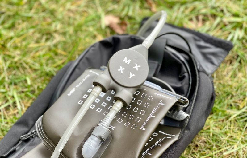 best hydration pack for gravel racing
