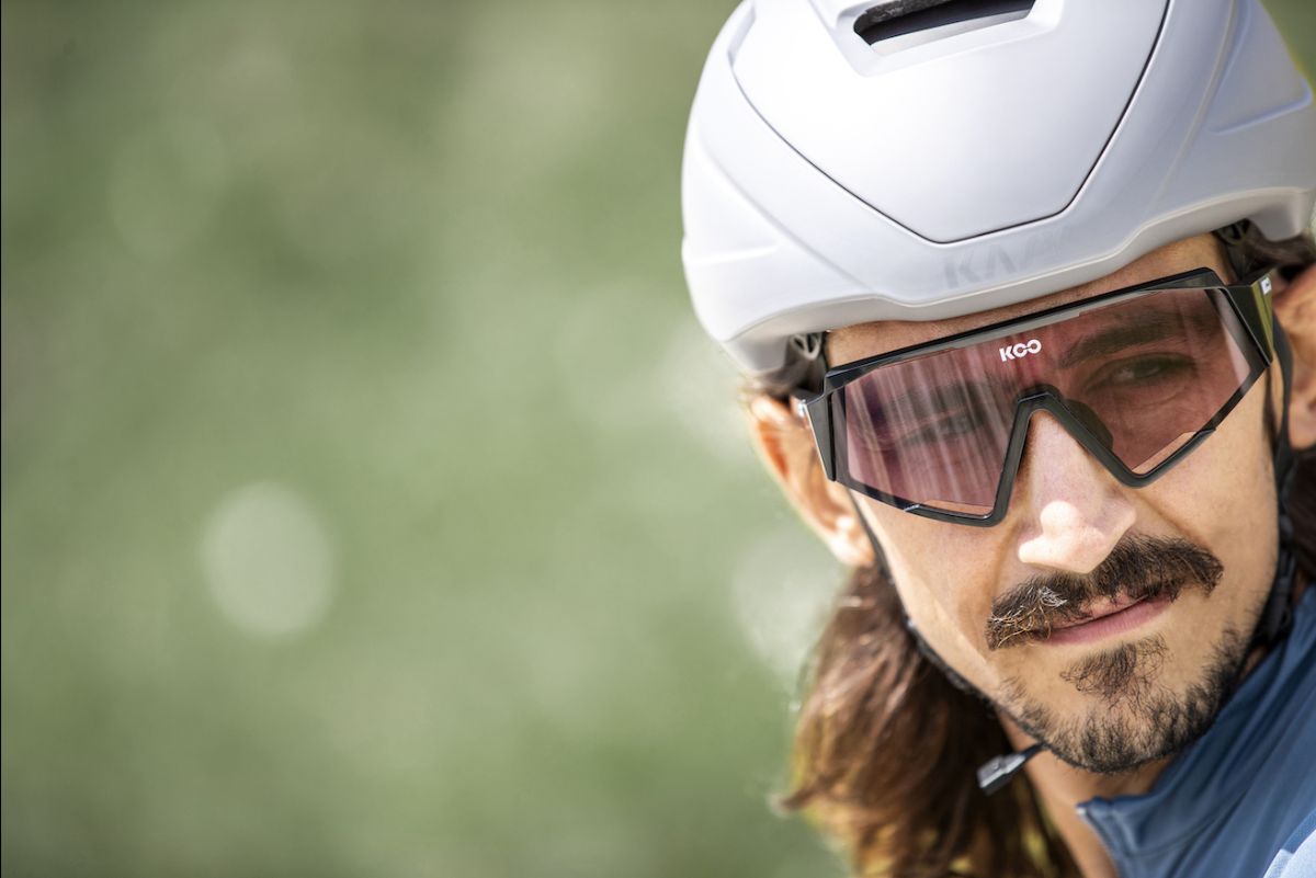 kolbøtte te Ellers Roundup: New cycling sunglasses from Adidas, KOO and 100% are ready to ride  - Bikerumor