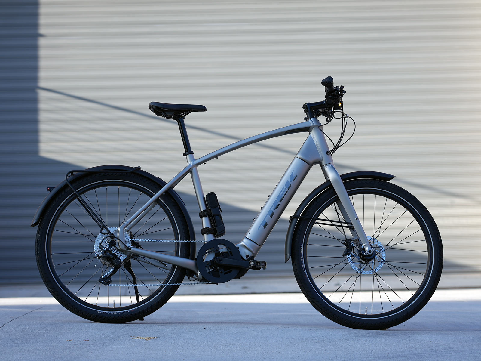 Review: Trek Allant+ 8S is a sharp urban commuter e-bike - Bikerumor