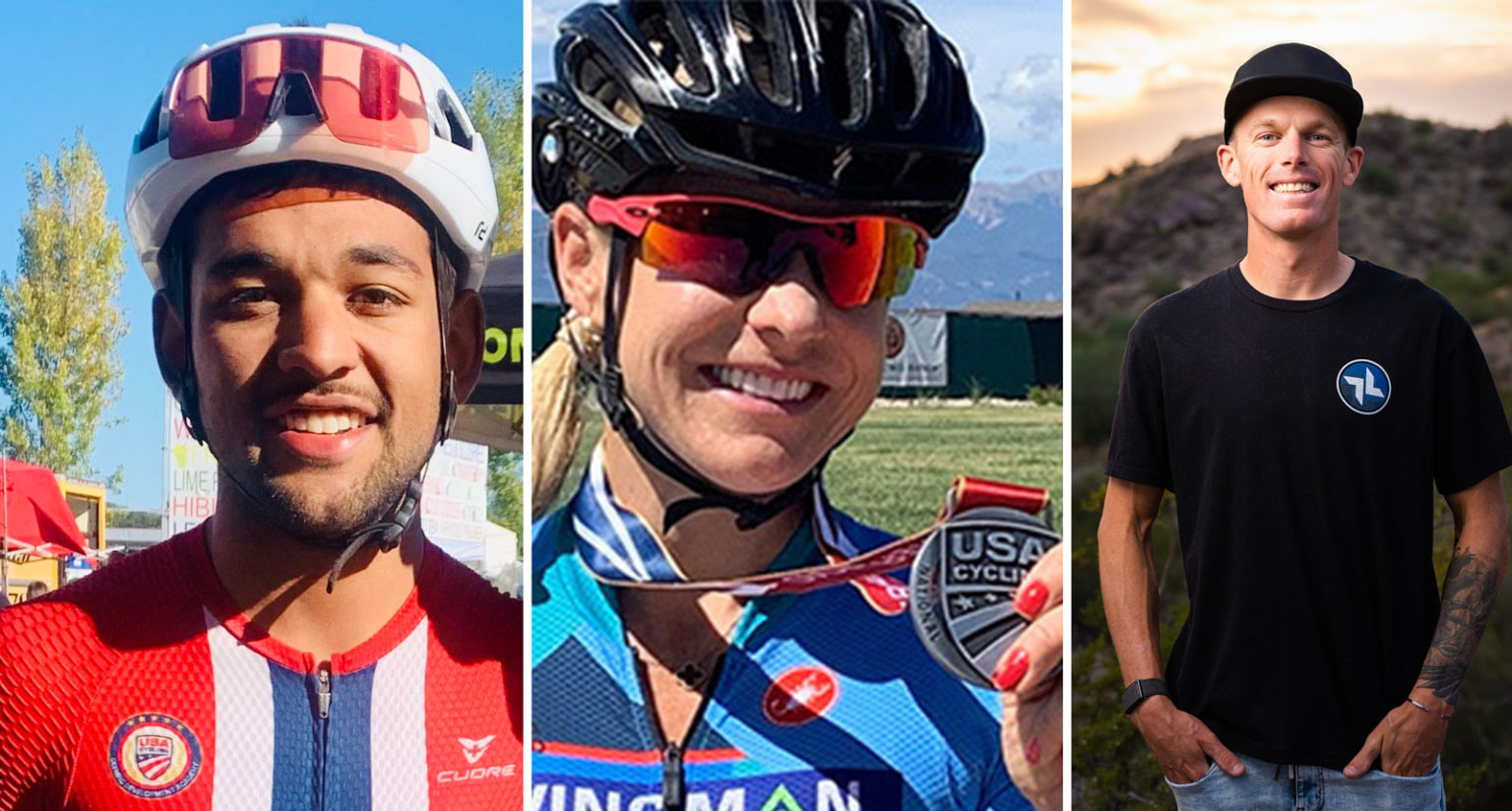 Floyd Landis high on racing again, adds Tinker Juarez to new Floyd’s of Leadville offroad team