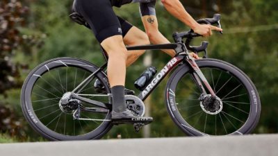 2022 Argon 18 Sum Pro carbon road bike combines best of aero, comfort & lightweight