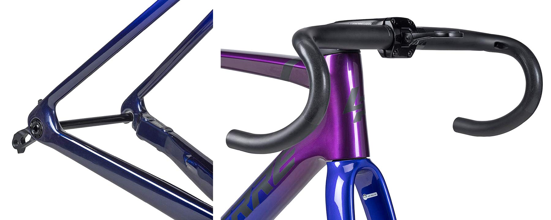 2022 Lapierre Xelius SL3 road bike, faster lighter more aero, details