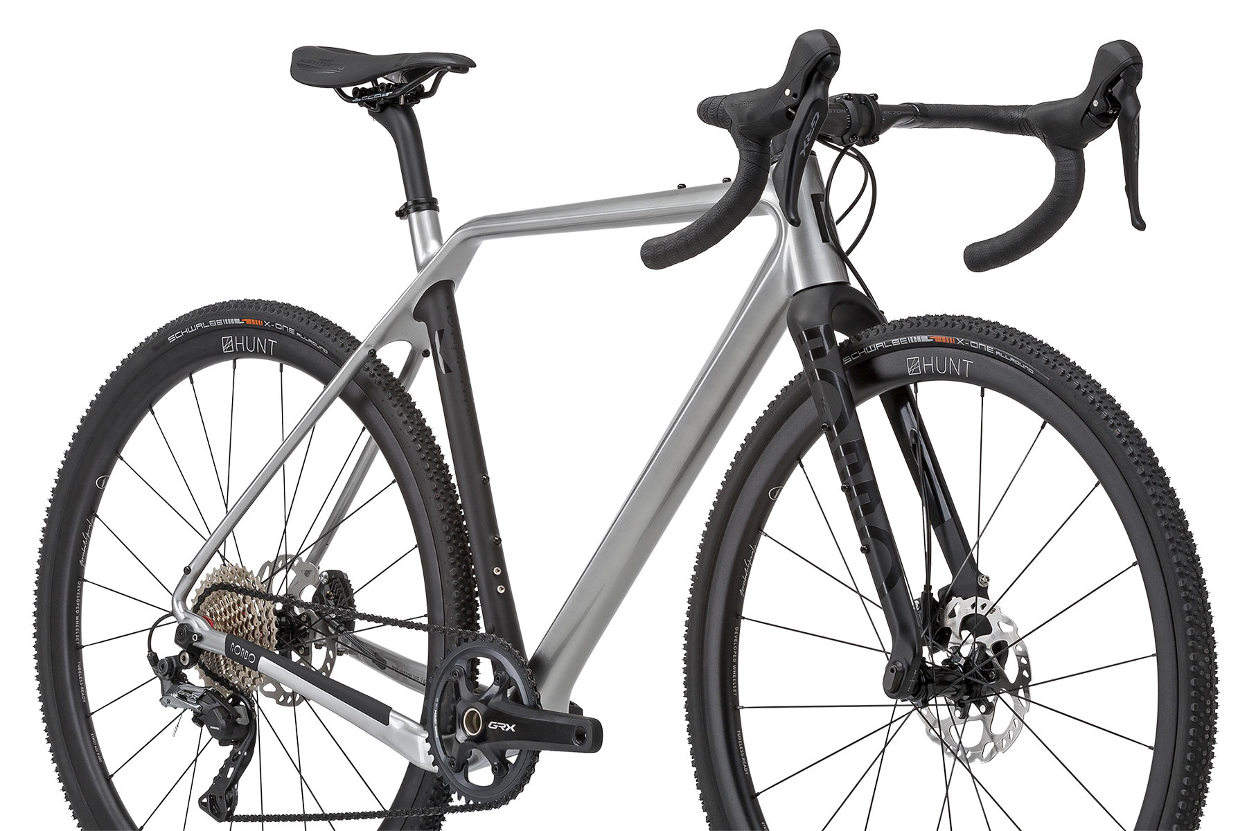 2022 Rondo Ruut X all-road cyclocross CX gravel bike