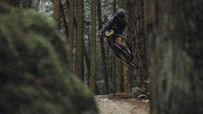 Video Roundup: Parenting and pro riding, North Shore shredding and a dream garage