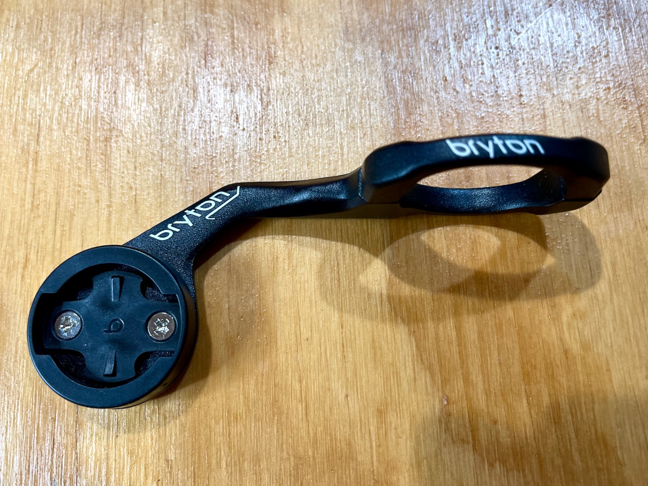 Review: Bryton S500 GPS cycling computer worth it for the battery life alone  - Bikerumor