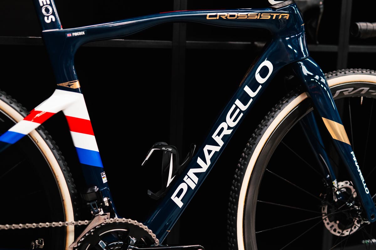 Pinarello cross online cx