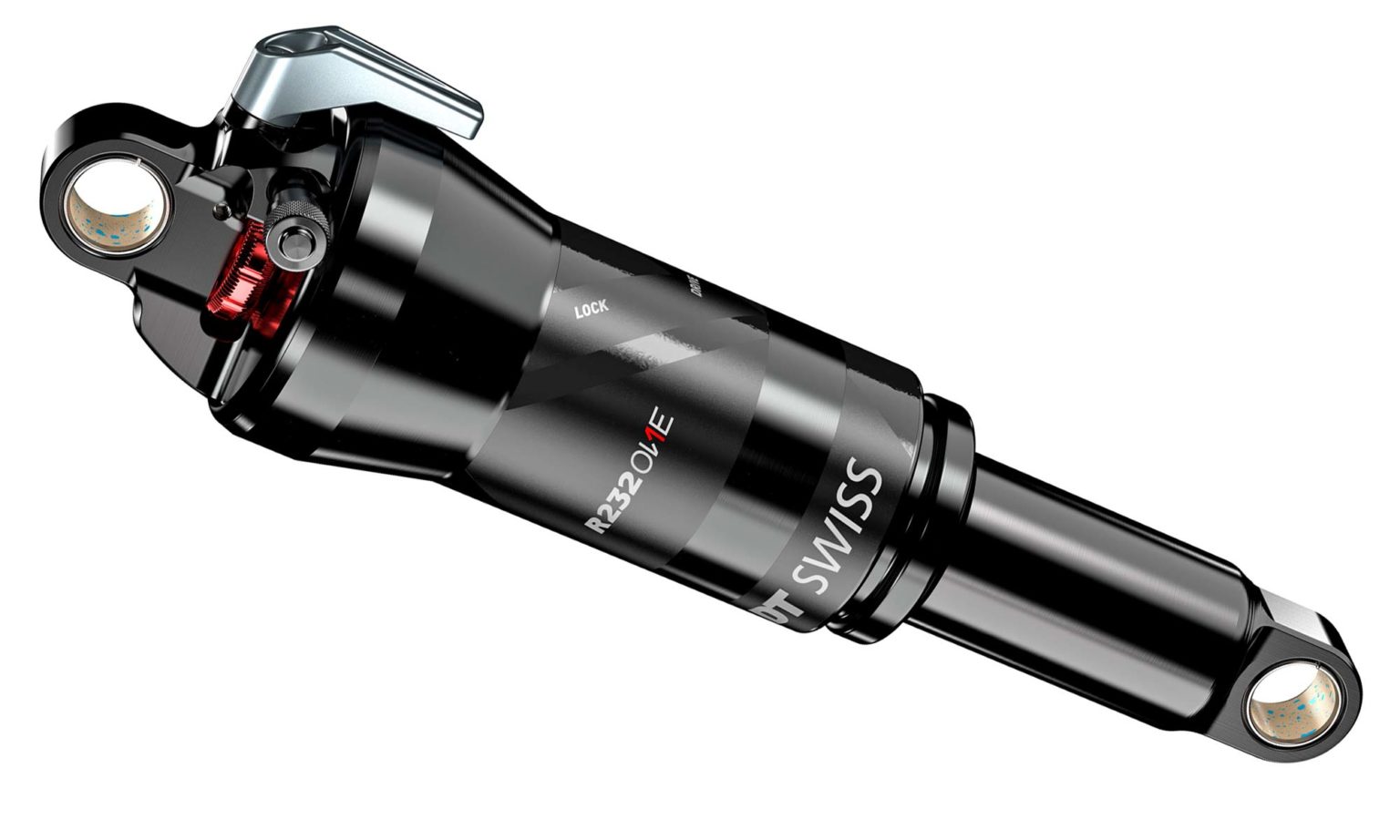 DT Swiss suspension updates mountain bike shocks & forks Bikerumor