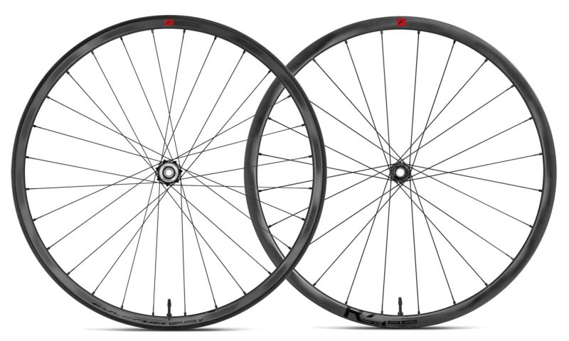 fulcrum red zone 500 mtb wheelset