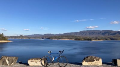 Bikerumor Pic Of The Day: South Holston Dam – Bristol, Tennessee