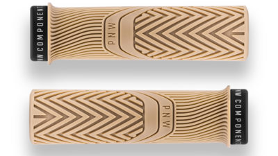 PNW gets a bigger grip with new 34mm diameter Loam Grip XL