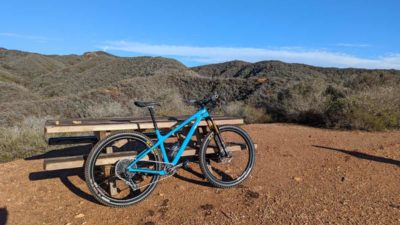 Bikerumor Pic Of The Day: Los Angeles, California