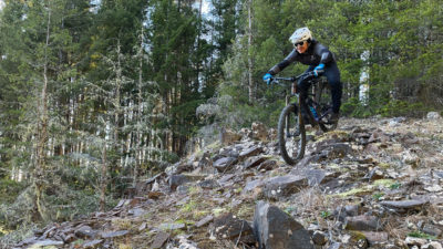 Review: PNW Components Loam Dropper Post and Lever