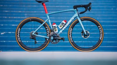 Specialized reveals 2022 Team bikes including Tarmac SL7s for Sagan, Cavendish, Alaphilippe & Vas