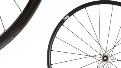 Tune Schwarzbrenner 20 Disc ULImited Road Wheelset goes to 1053g