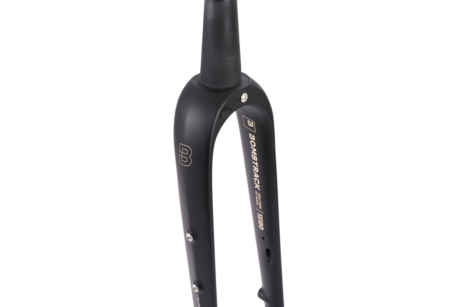 Unknown deals carbon fork