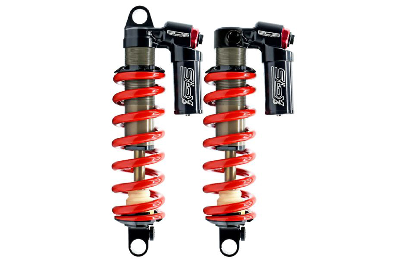 bos stoy 3 coil shock