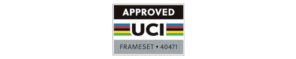 new 2022 UCI Approved road bikes