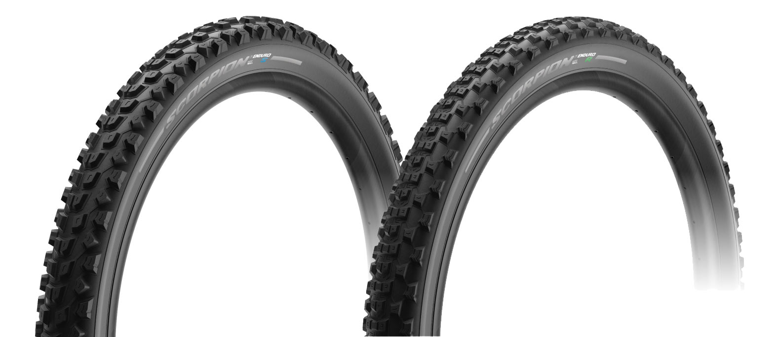 Best tires sale for enduro mtb