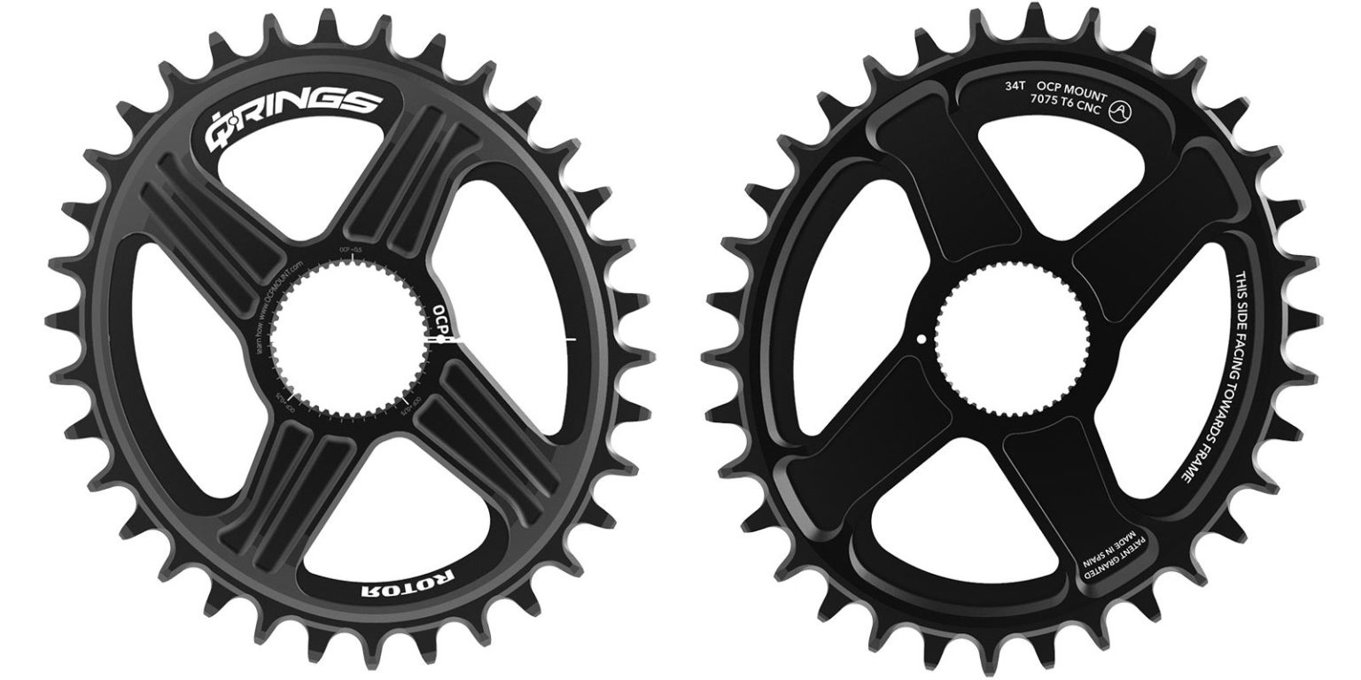AASQ 154 Your Oval Chainring Questions Answered by absoluteBLACK