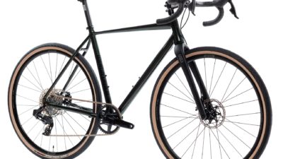 State All-Road delivers SRAM XPLR AXS bikes under $2k, CORE line gets new colors