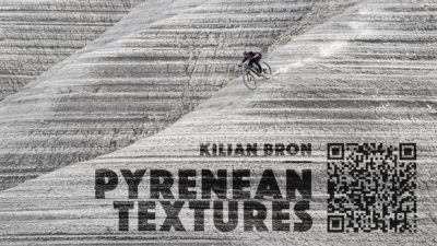 Must Watch: Pyrenean Textures with Kilian Bron
