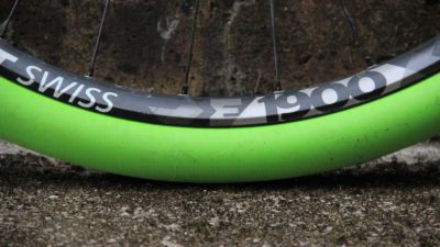Review: Vittoria Airliner Mountain Bike Tire Insert