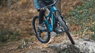 Focus JAM 8 updates playful 150mm all-mountain trail bike, now in carbon too!