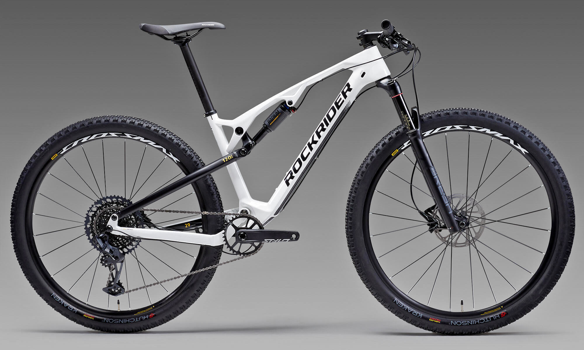 Bici mtb 29 decathlon new arrivals