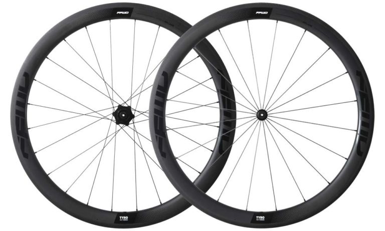 FFWD updates affordable carbon TYRO line w/ tubeless, tubular & rim ...