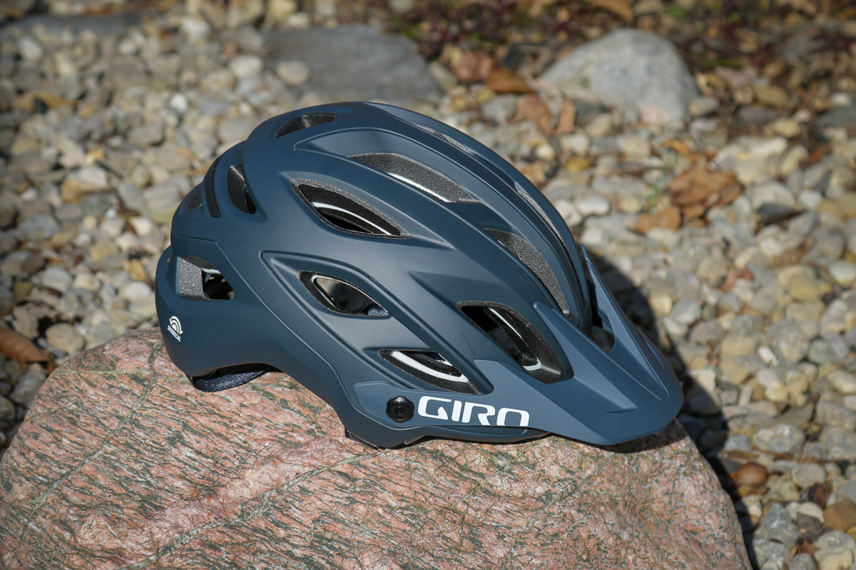 All new Merit Spherical MTB helmet is and less expensive - Bikerumor