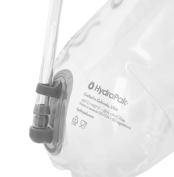 Hydrapak Cenote made-in-usa hydration bladder