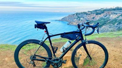 Bikerumor Pic Of The Day: Rancho Palos Verdes, California